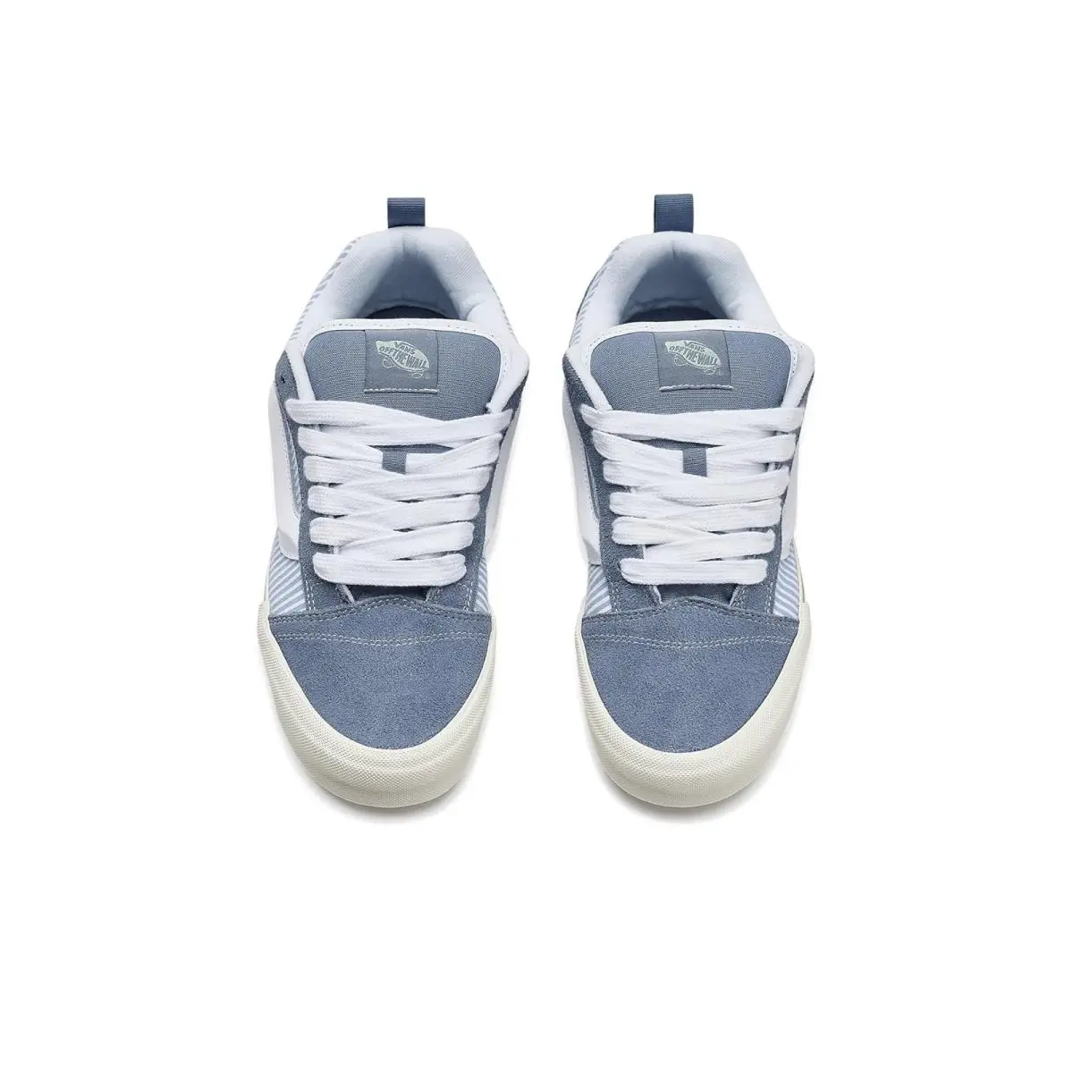 Vans shoes - Stripes Glacial Slate 7