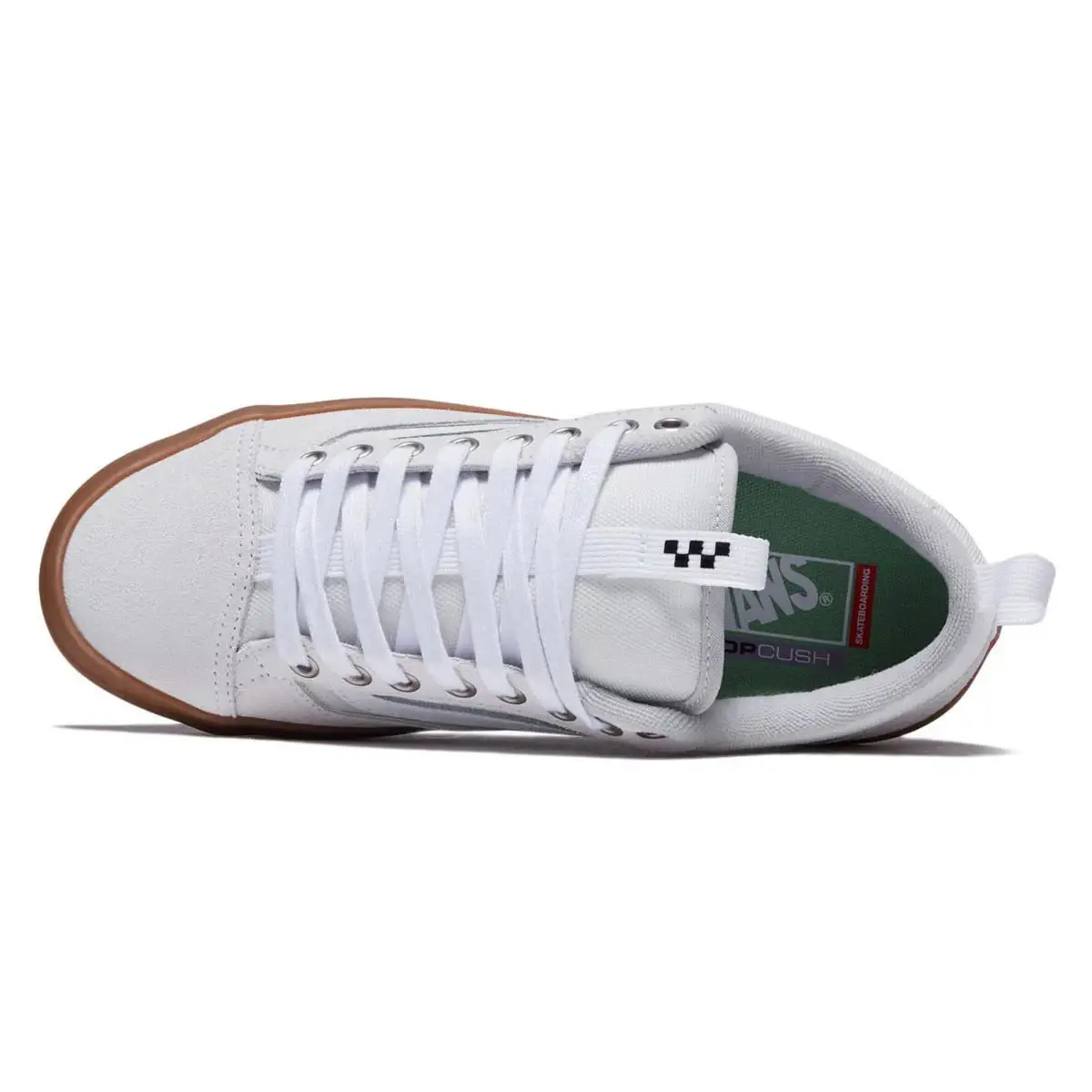 Vans shoes - VANS Old Skool - Old Skool - Beige 1