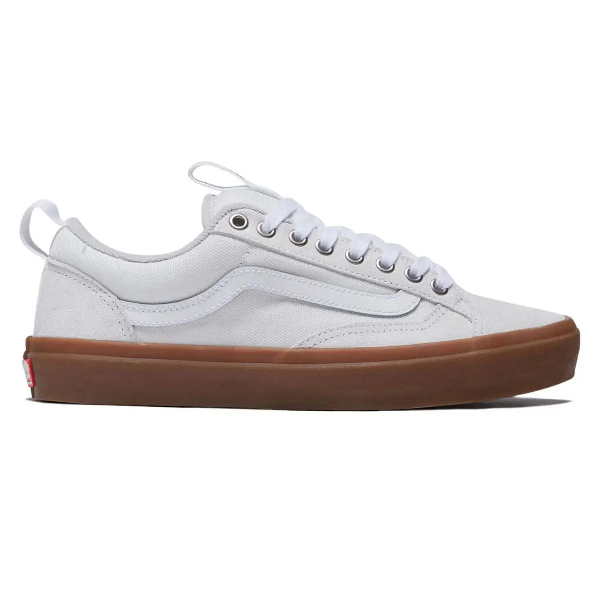 Vans shoes - VANS Old Skool - Old Skool - Beige 4