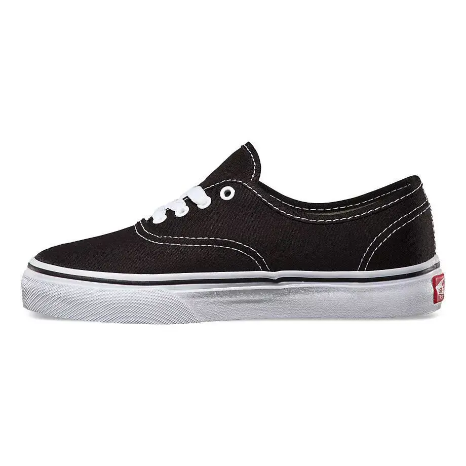 Vans shoes - Authentic - Authentic - Black 1