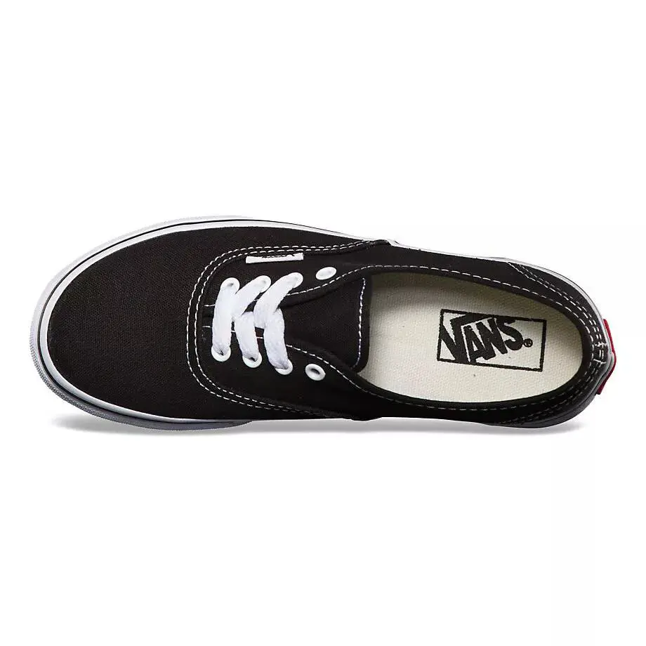 Vans shoes - Authentic - Authentic - Black 2