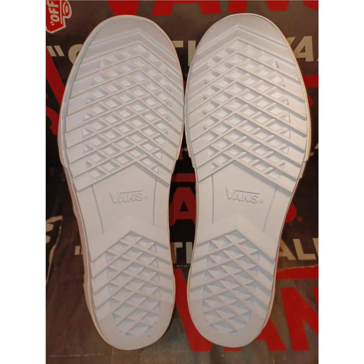 Vans shoes - VANS Authentic Platform - Authentic Platform - VN0A4BTO24D - Pastel Purple 1