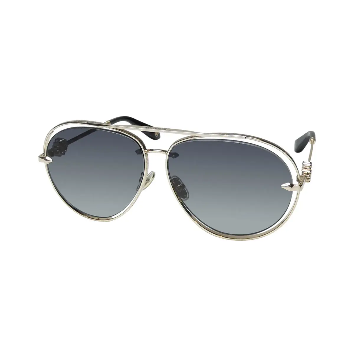 Roberto Cavalli SRC032 Sunglasses Prestigious Designer Premium Segment