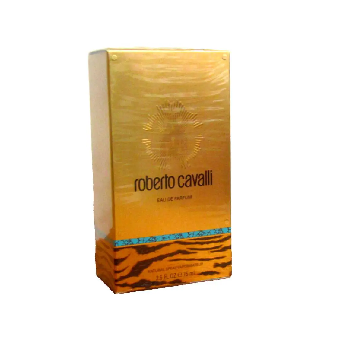 Roberto Cavalli Perfume Women 2.5 Oz/ 75 ml Eau De Parfum Spray
