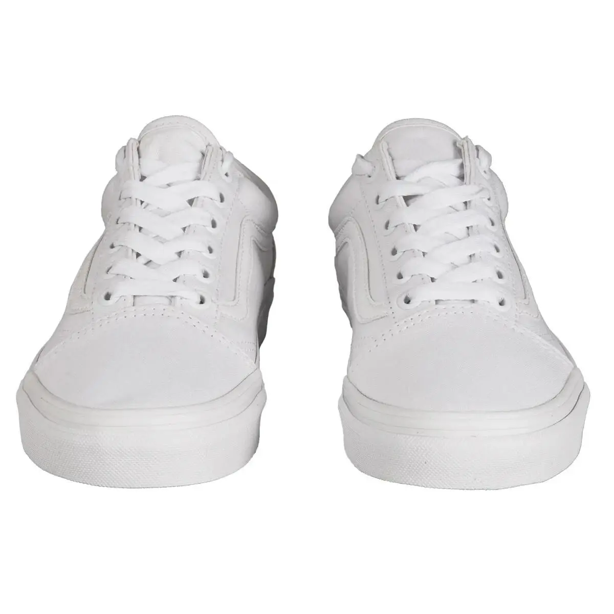 Vans shoes - VANS Old Skool - Old Skool - VN000D3HW001 - White (UPC: 737566927488) 0