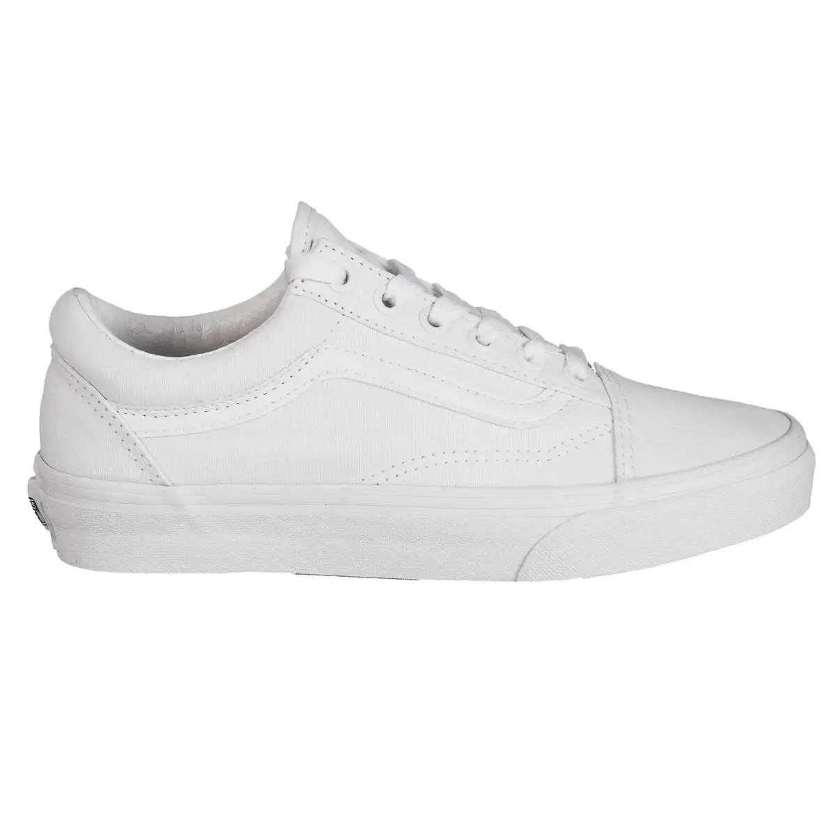 Vans shoes - VANS Old Skool - Old Skool - VN000D3HW001 - White (UPC: 737566927488) 1
