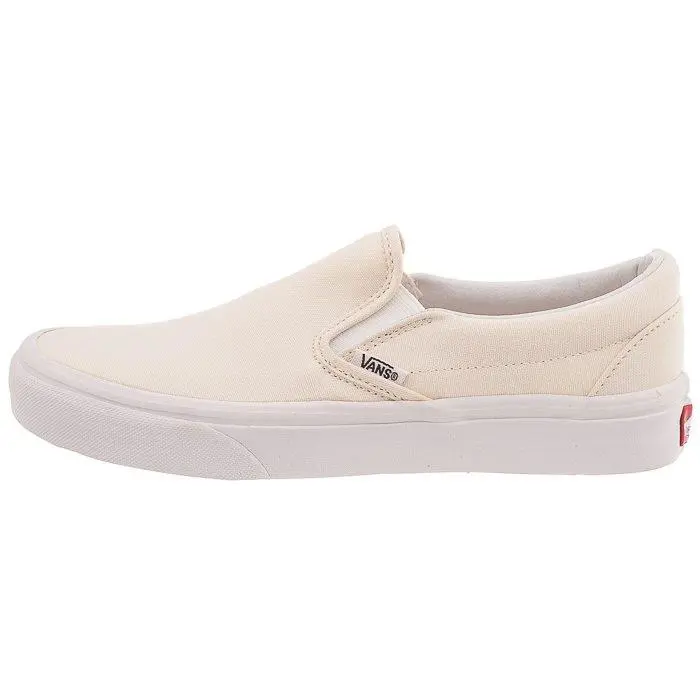 Vans shoes - WHITE - U30 - VN-0EYEWHT 0