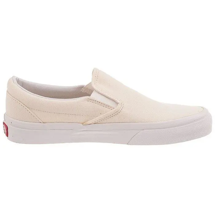 Vans shoes - WHITE - U30 - VN-0EYEWHT 1
