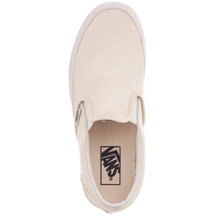 Vans shoes - WHITE - U30 - VN-0EYEWHT 3