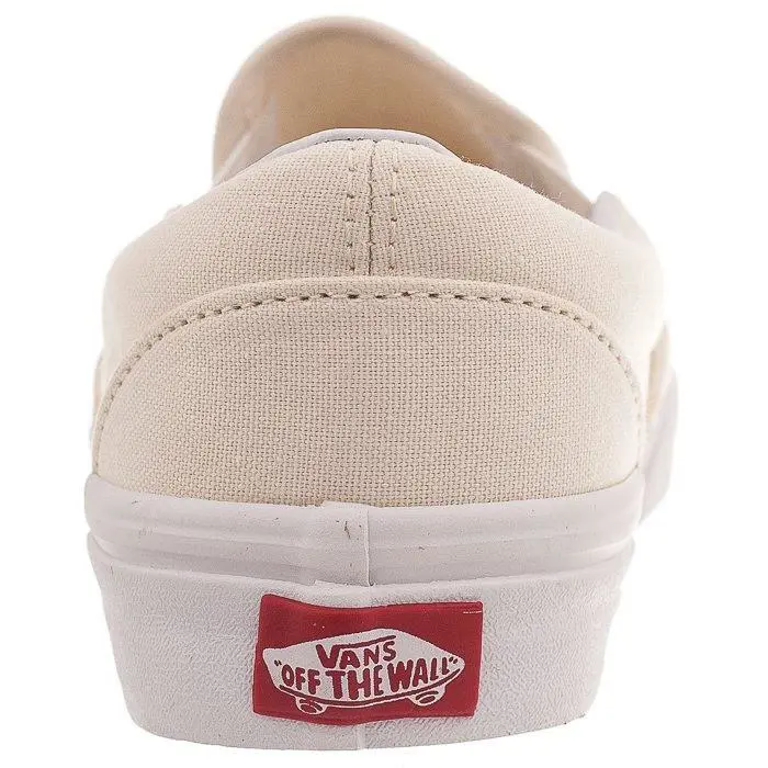 Vans shoes - WHITE - U30 - VN-0EYEWHT 4