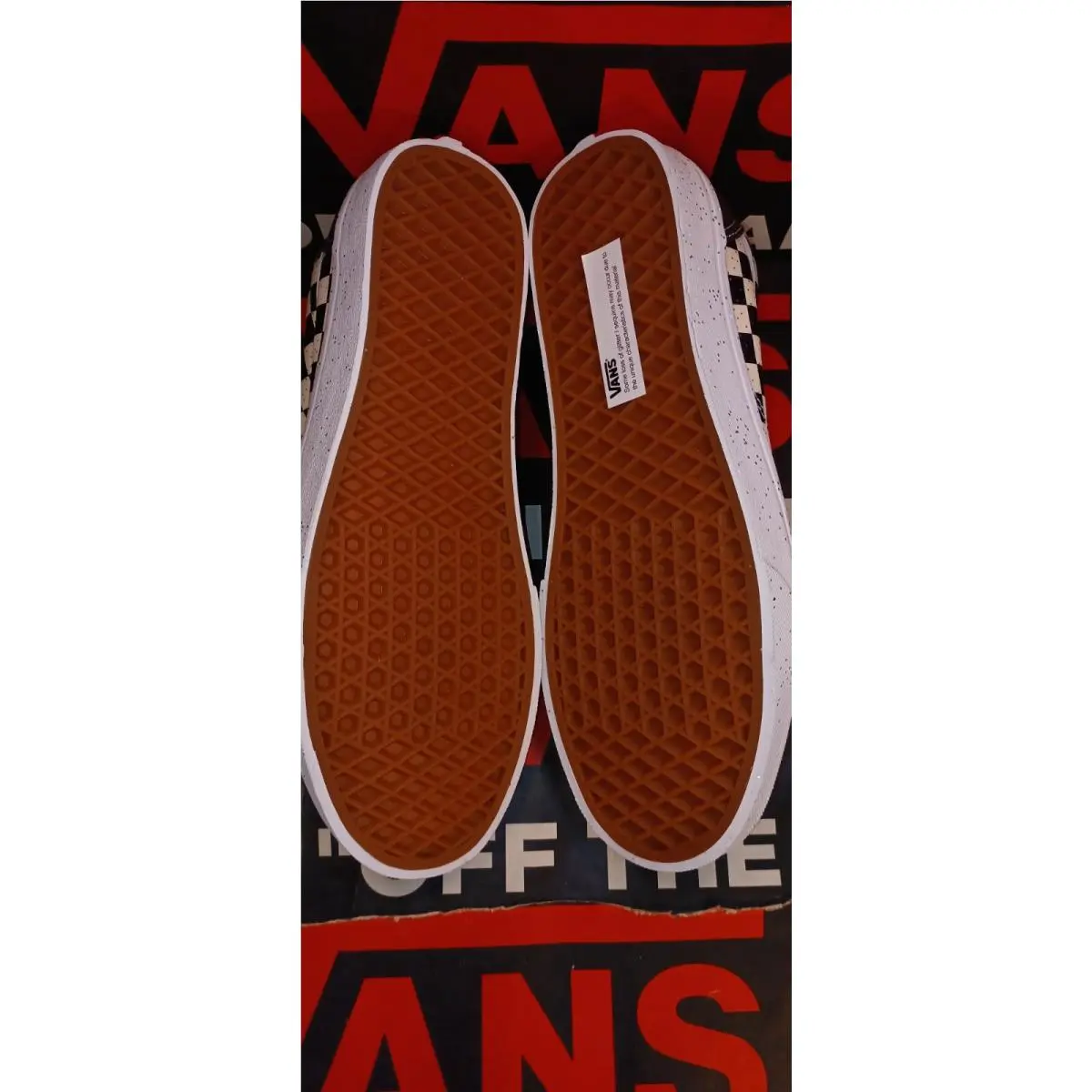 Vans shoes - VANS Old Skool - Old Skool - VN0A4U3B2NA - (Confetti) Black / True White, Manufacturer: (Confetti) Black / True White 11