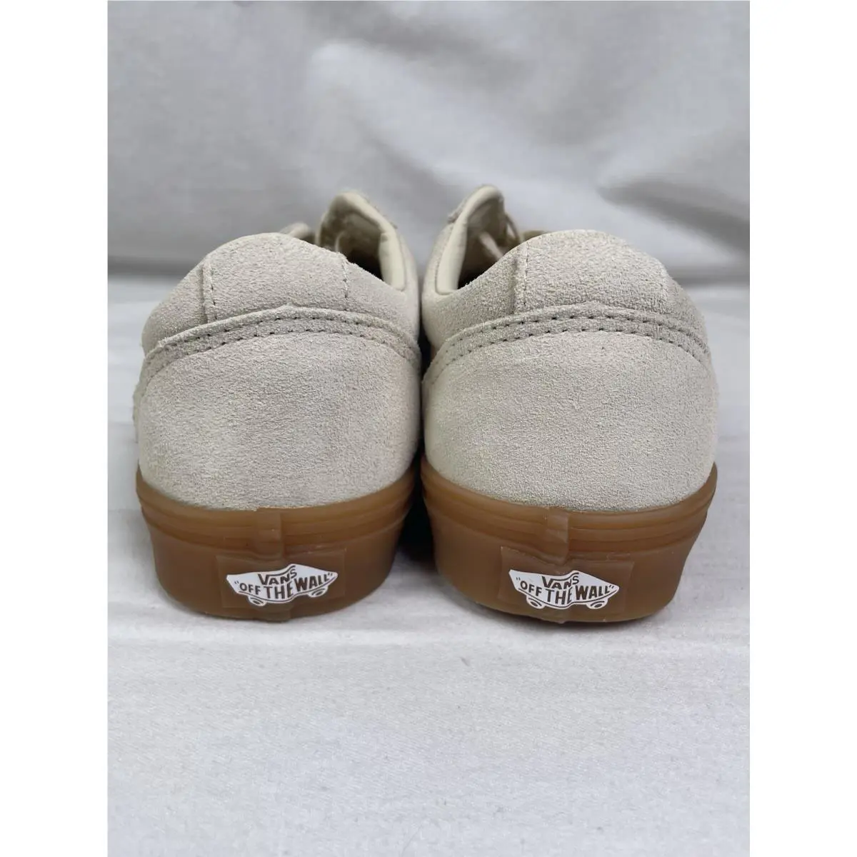 Vans shoes - VANS Ward - Ward - Clear 3