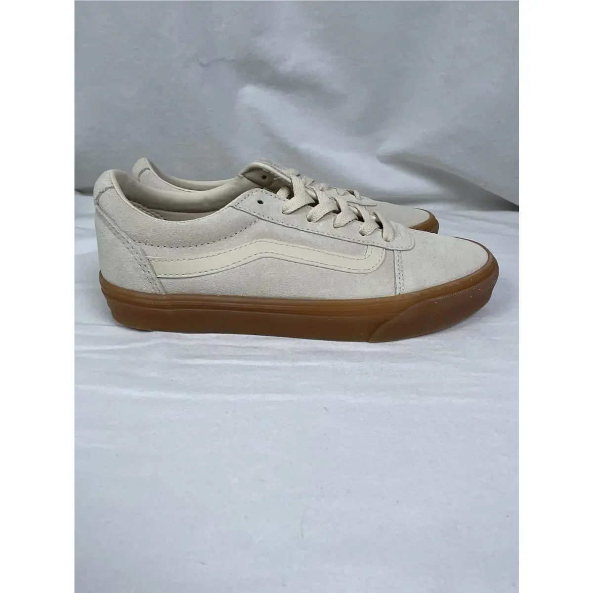 Vans shoes - VANS Ward - Ward - Clear 2