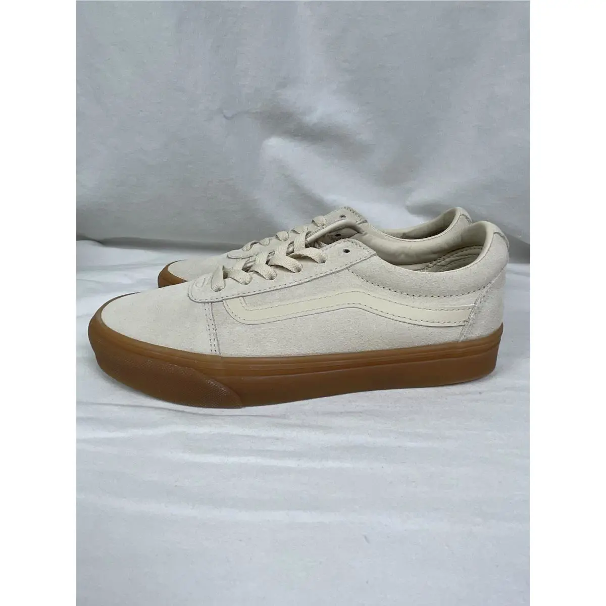 Vans shoes - VANS Ward - Ward - Clear 4