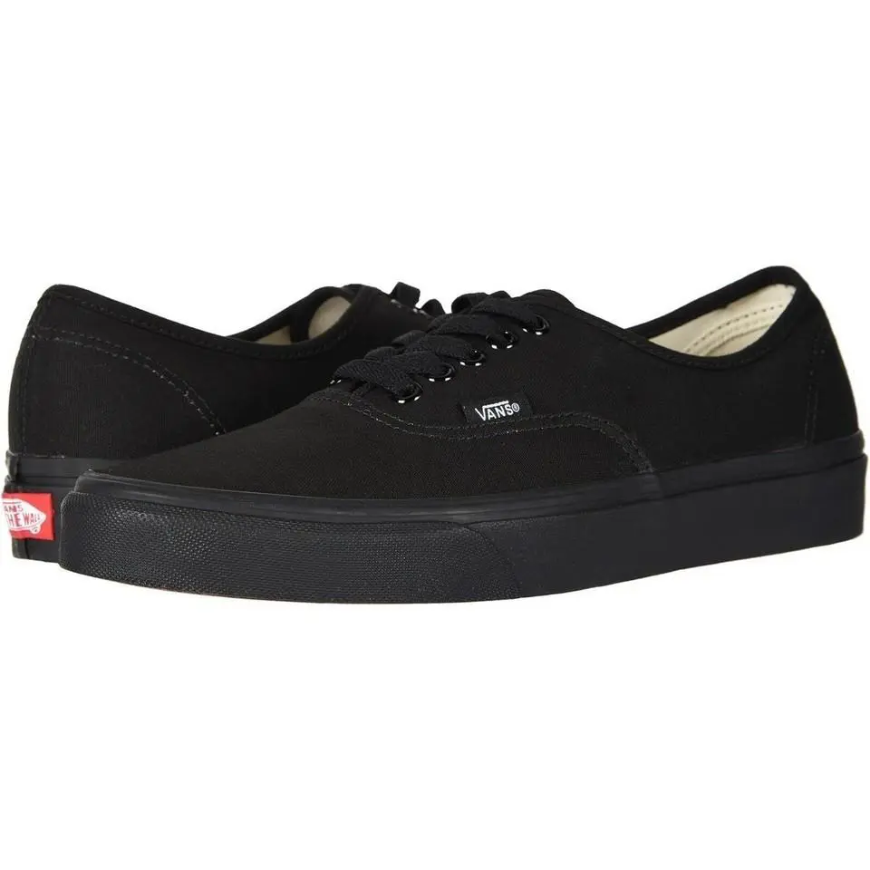Vans shoes - BLACK - U30 - VN0000EE3BKA 0