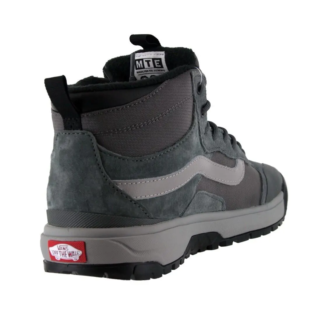 Vans shoes - Vans UltraRange - UltraRange - Pewter (UPC: 0196244826671) 2