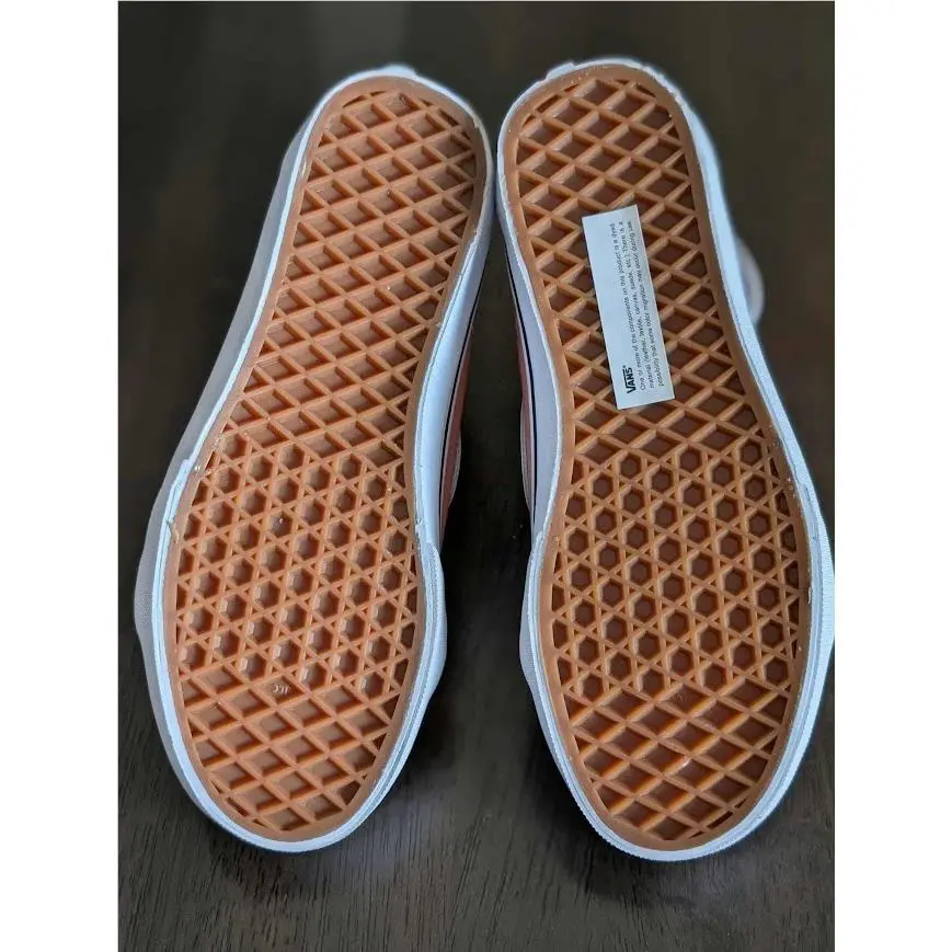 Vans shoes - VANS SK8 - VN0009R9BM5 - Pink 5