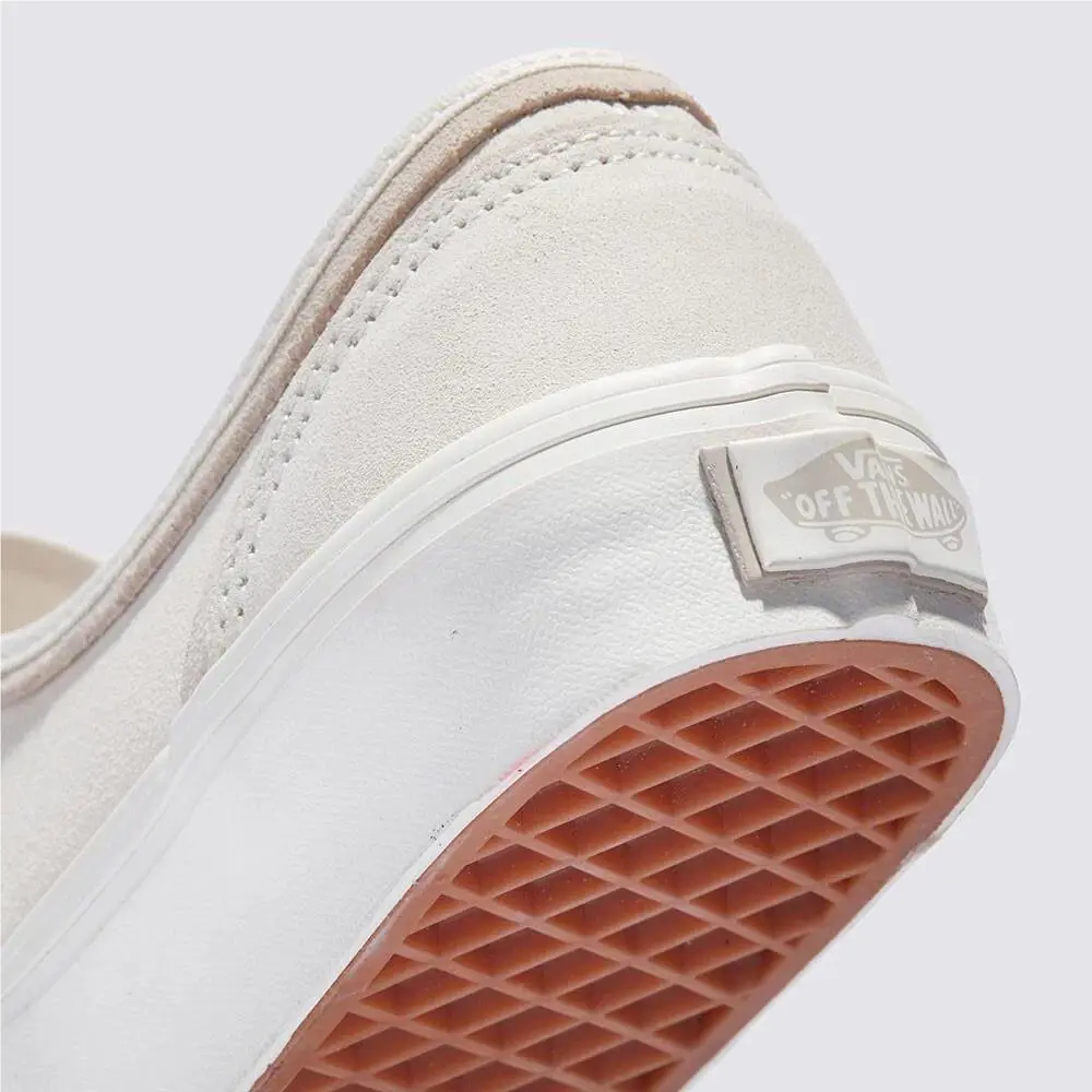 Vans shoes - Cream 4