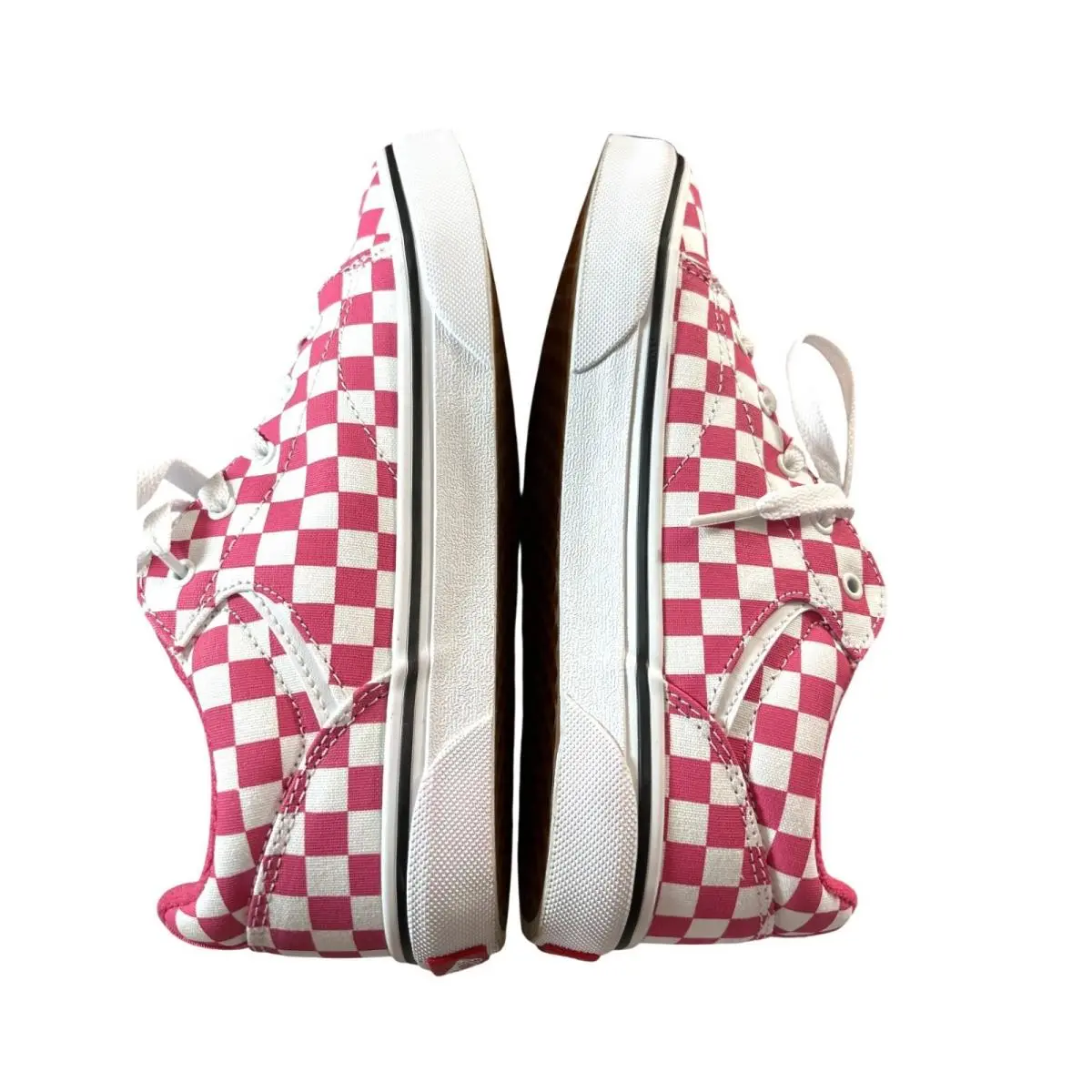Vans shoes - Vans Missy Seldan - Missy Seldan - Pink/White 2
