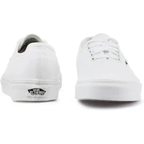 Vans shoes - VANS Authentic - Authentic - True White - U30 - VN000EE3W00 3