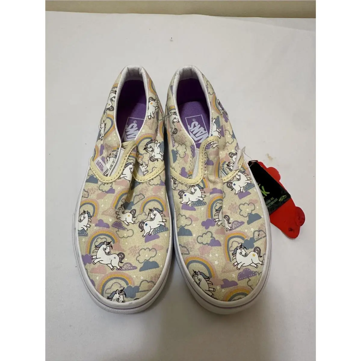 Vans shoes - White 0
