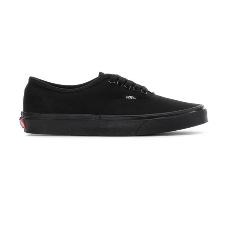 Vans shoes - BLACK - U30 - VN0000EE3BKA 2