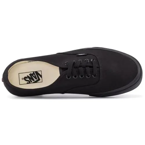 Vans shoes - BLACK - U30 - VN0000EE3BKA 3