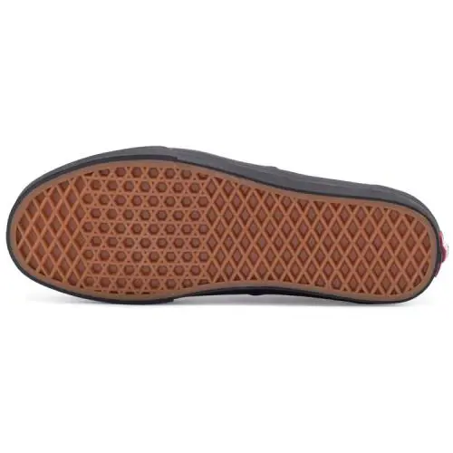 Vans shoes - BLACK - U30 - VN0000EE3BKA 5