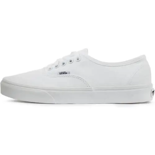 Vans shoes - VANS Authentic - Authentic - True White - U30 - VN000EE3W00 1