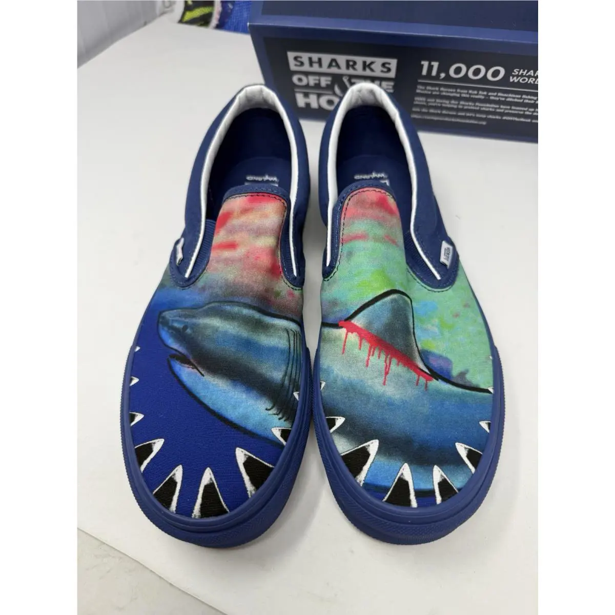 Vans shoes - VANS Skate - Skate - Multicolor 0