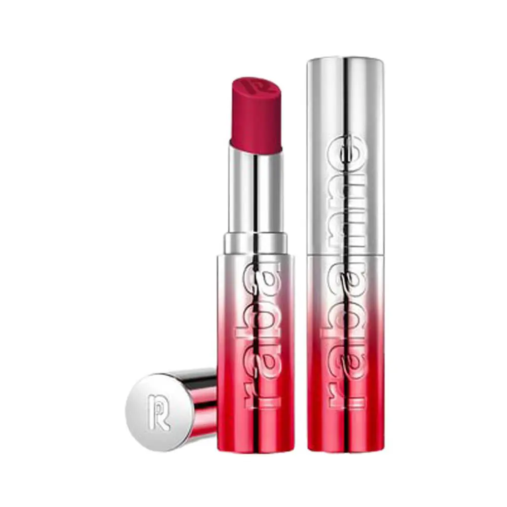 Famous Lipcolor Matte 587 Rave Age - red by Paco Rabanne
