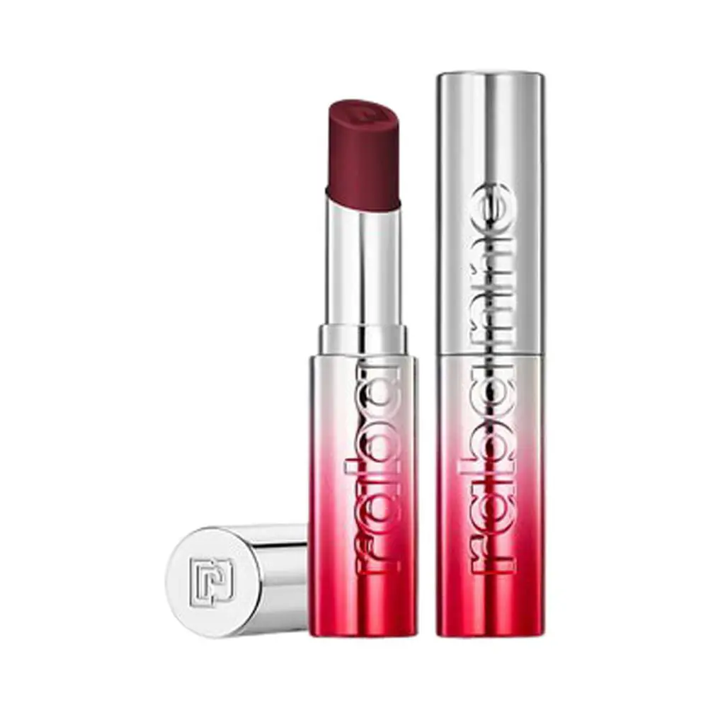 Famous Lipcolor Matte 696 Silencio - red-brown by Paco Rabanne