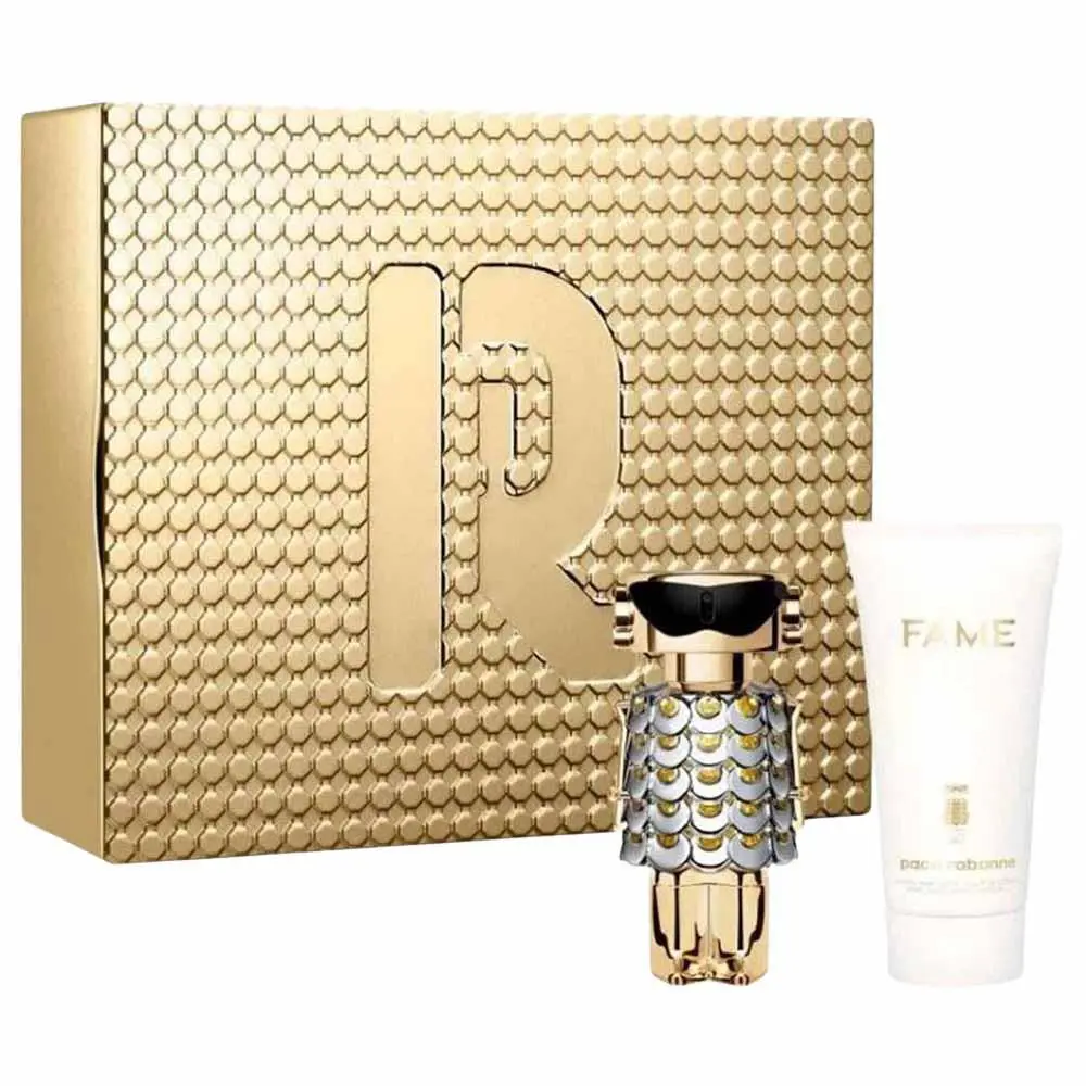 Paco Rabanne Fame Eau de Parfum Gift Set