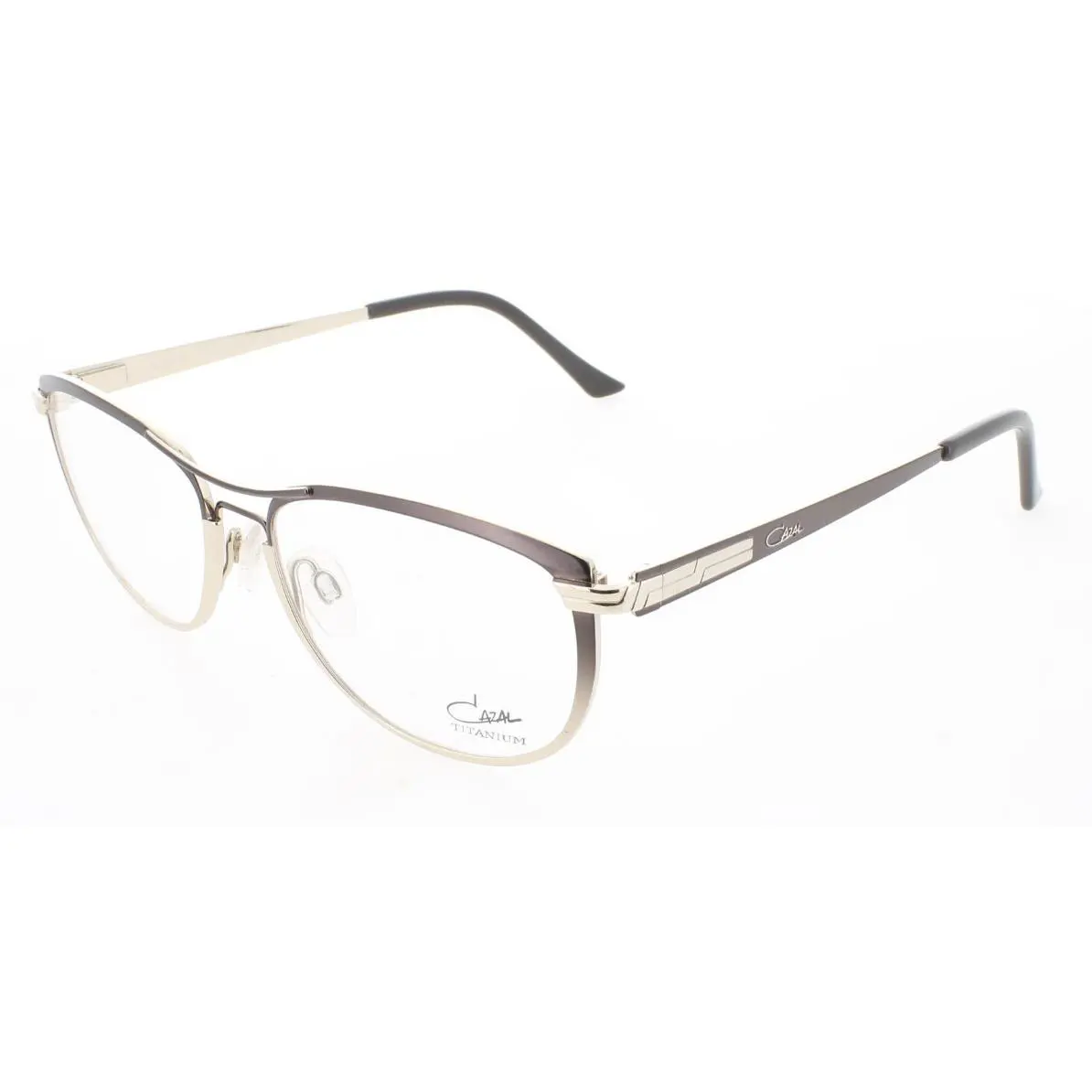 Cazal Eyeglasses Mod. 4258 Col. 001 52mm Frame