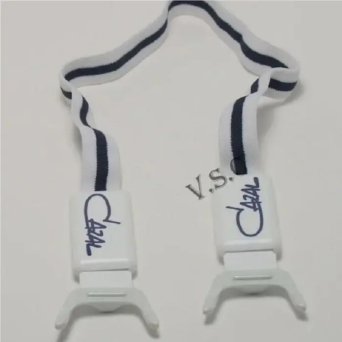 Cazal 951 955 Sunglasses Head Band with Clip Legends Sport Strap