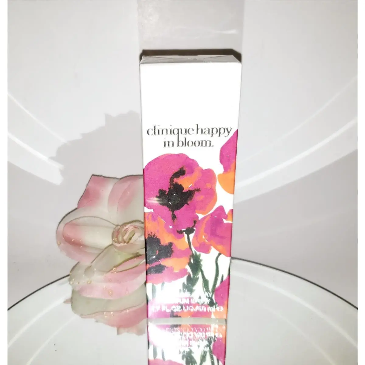 Happy In Bloom Eau De Parfum Edp Perfume Spray 50ml 1.7oz You Choose #2 by Clinique