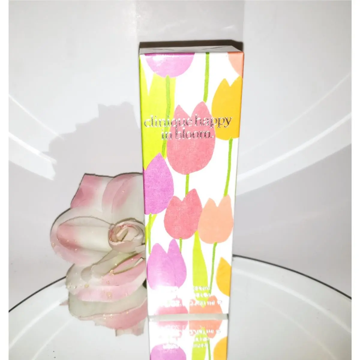 Happy In Bloom Eau De Parfum Edp Perfume Spray 50ml 1.7oz You Choose #4 by Clinique