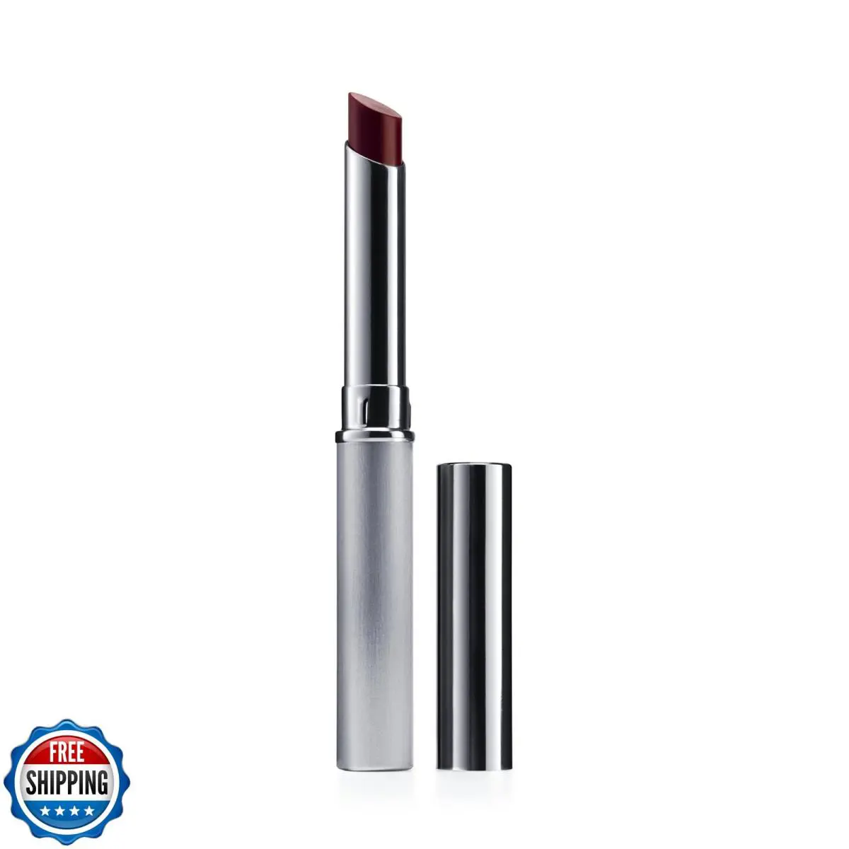 Clinique Almost Lipstick Tinted Lip Balm in Black Honey Sheer + Lightweight