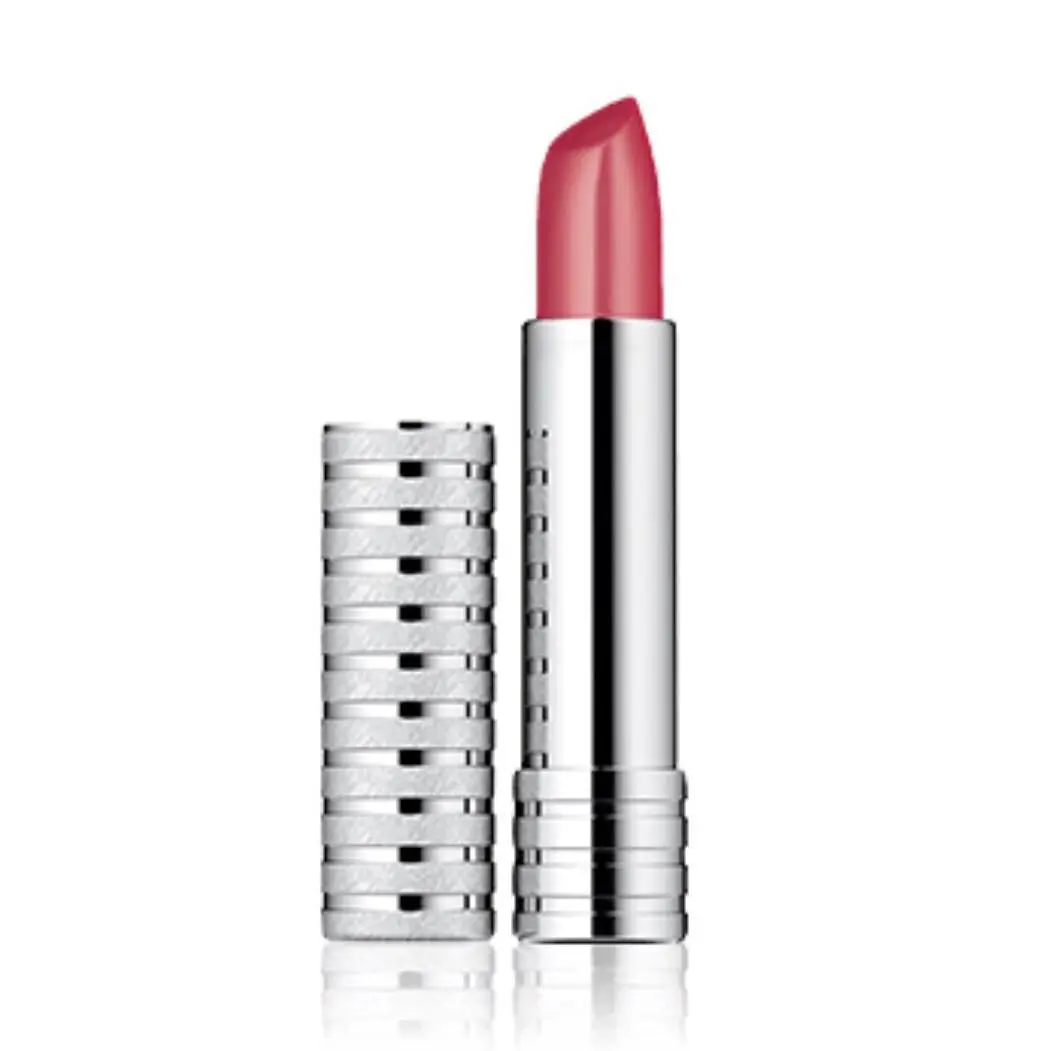 Full Size - Clinique “long Last Lipstick” 0.14oz/4g “an Will ”
