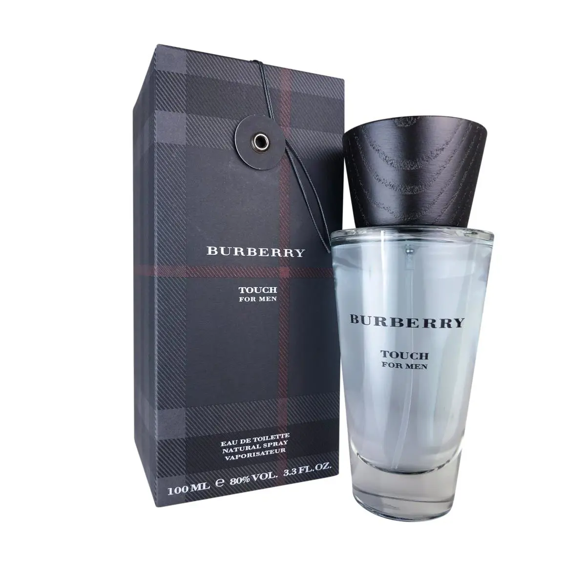 Burberry Touch Eau de Toilette For Men
