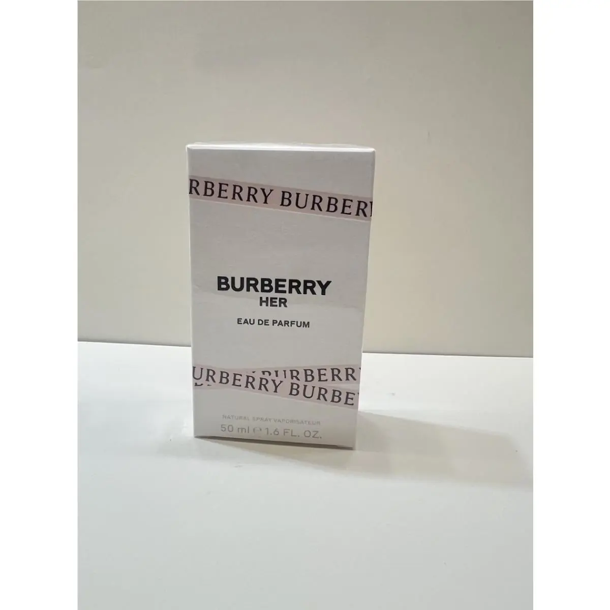 Burberry Her 1.7oz Edp Spray For Women