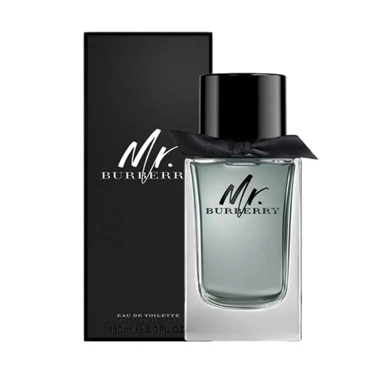 Mr. Burberry by Burberry 5.0 oz / 150 ml Eau de Toilette Spray For Men