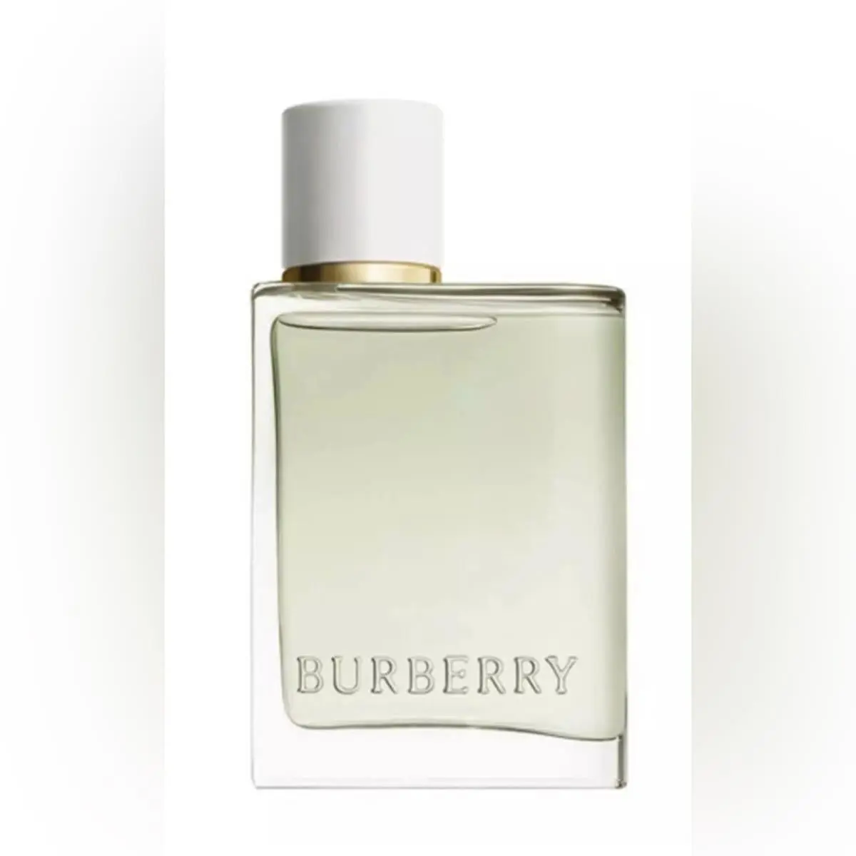 Burberry Her 3.3 OZ in Tester Box