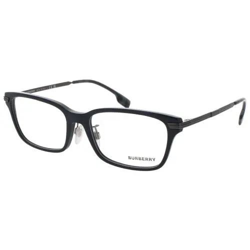 Burberry 0BE2362D-3961-55 Eyeglasses Eye Glasses 3961 Black 55mm