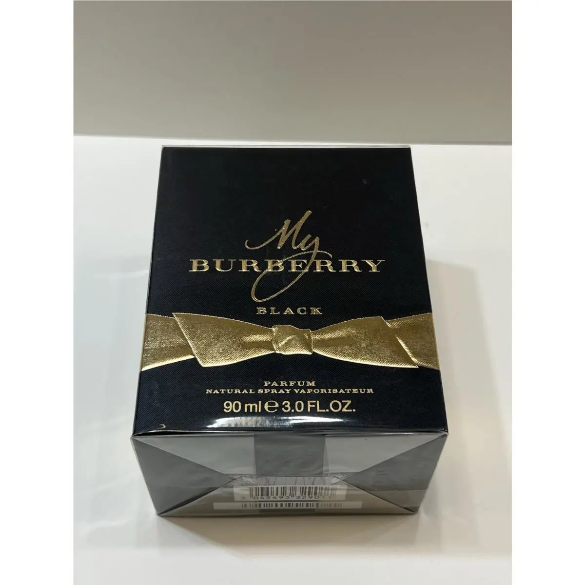 My Burberry Black 3oz Parfum Spray For Women