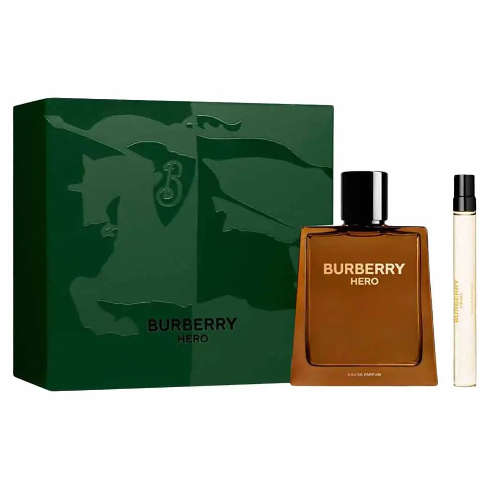 Burberry Hero Eau de Parfum Gift Set