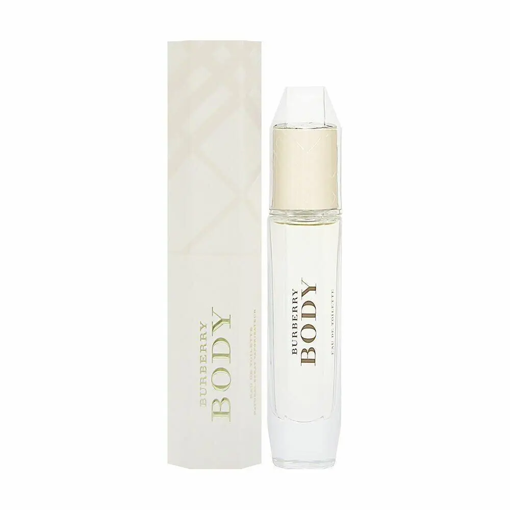 Burberry Body by Burberry 2 oz Eau de Perfume For Woman Spray