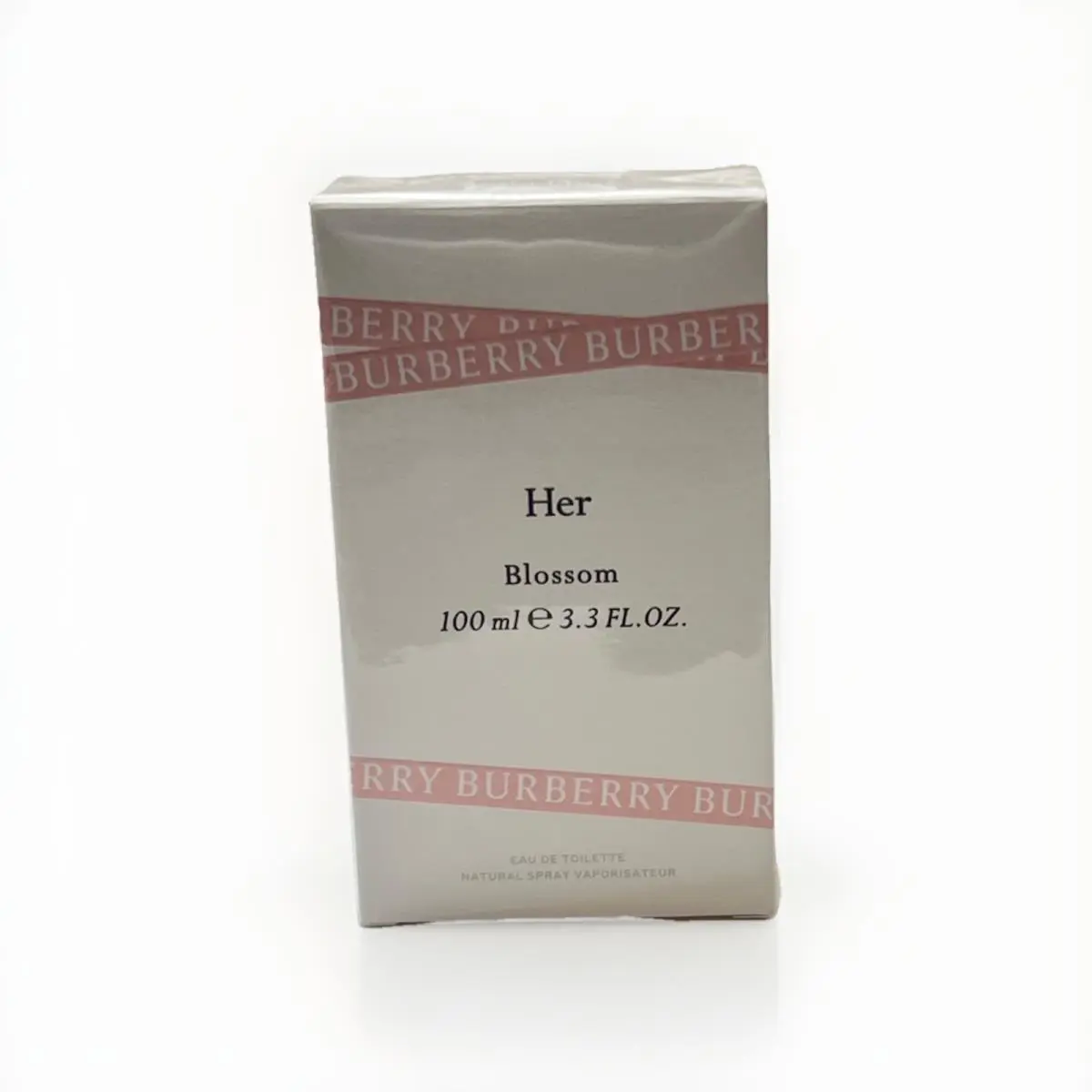 Burberry Her Blossom 3.3oz Edt Spray For Women