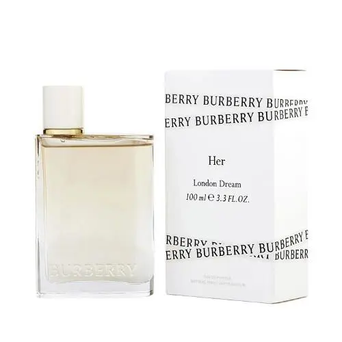 Burberry Her London Dream Eau de Parfum 3.3 oz Spray For Women