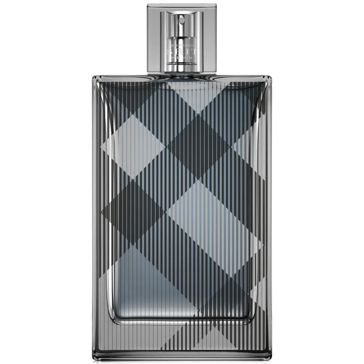 Burberry Brit For Him Eau de Toilette Spray 3.4 oz